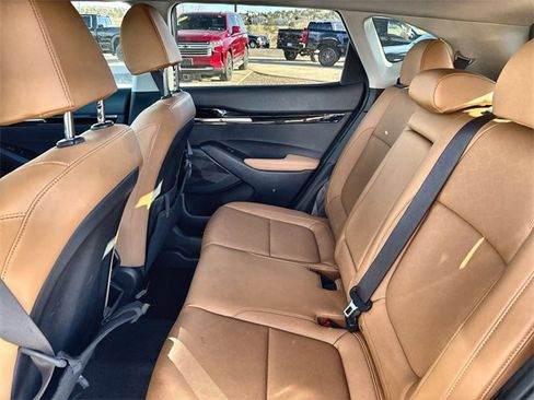 Used 2024 Kia Seltos EX image 15