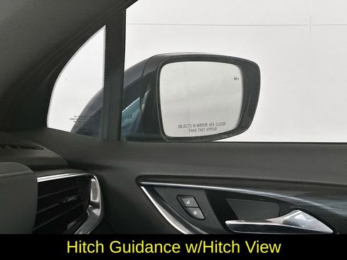 Used 2024 Buick Enclave Essence w/ Trailering Package, 5000 lbs. FWD image 24