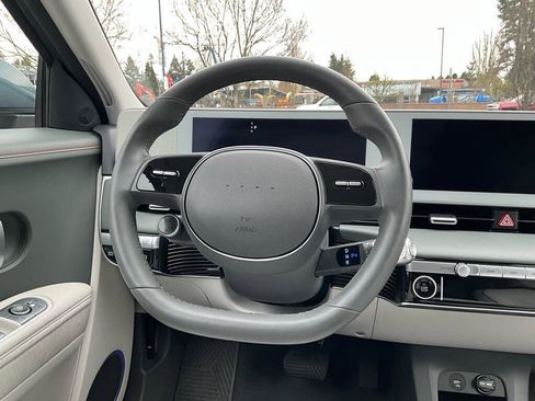 Used 2023 Hyundai Ioniq 5 SEL image 19