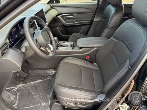 New 2026 MAZDA CX-5 Preferred AWD/4WD image 12