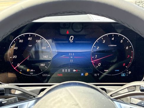 New 2026 Mercedes-Benz C 300 Sedan image 21
