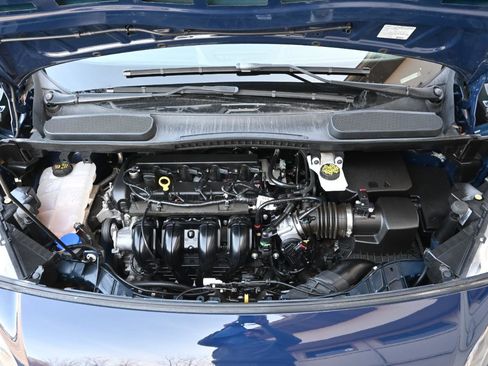 Used 2018 Ford Transit Connect XL image 37