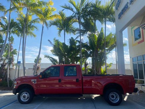 Used 2008 Ford F350 XL image 5