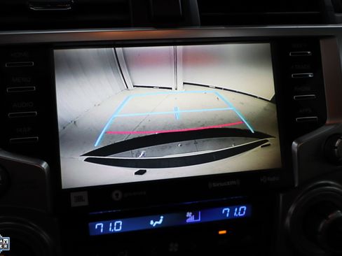 Used 2021 Toyota 4Runner Limited image 25