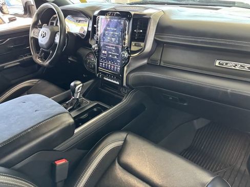 Used 2021 RAM 1500 TRX w/ TRX Level 2 Equipment Group AWD/4WD image 9