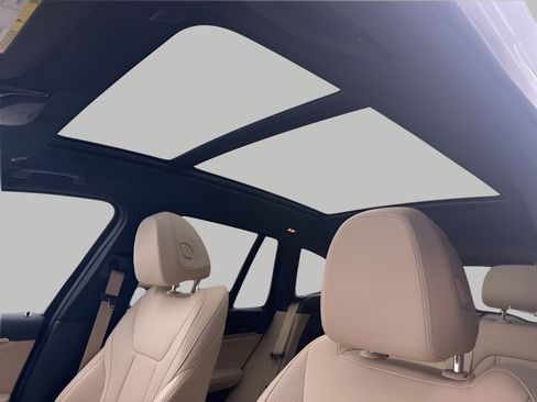 Used 2022 BMW X3 xDrive30i w/ Premium Package 2 (ZPA) image 40