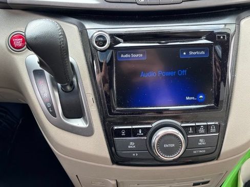 Used 2017 Honda Odyssey Touring Elite image 21