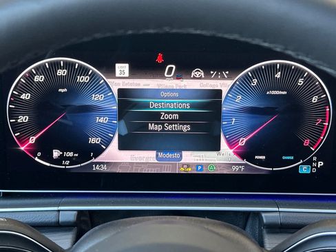 New 2026 Mercedes-Benz GLS 450 4MATIC image 25