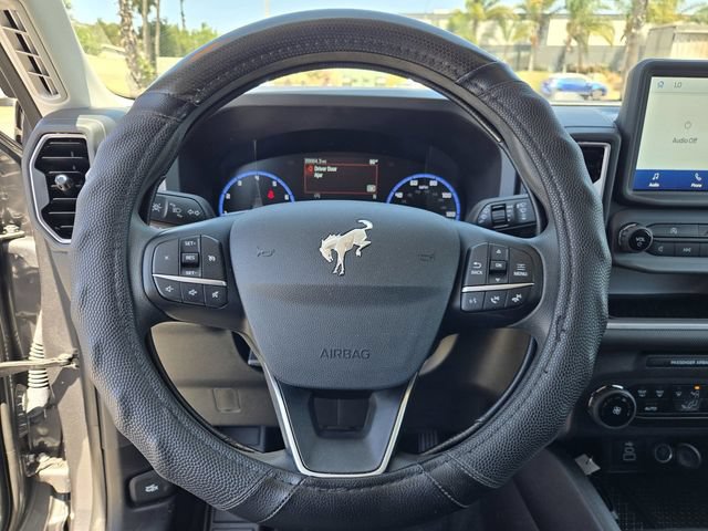 Used 2024 Ford Bronco Sport Big Bend AWD/4WD image 20