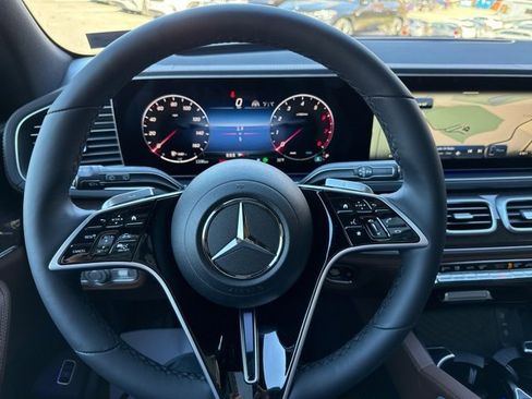New 2026 Mercedes-Benz GLE 350 GLE 350 image 16