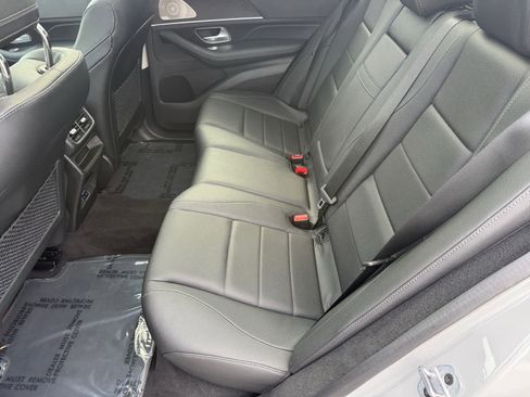 Certified 2024 Mercedes-Benz GLE 350 4MATIC image 10