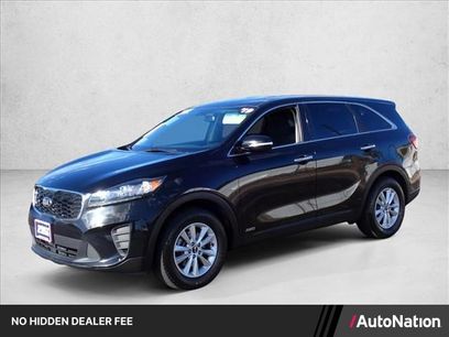 Used 2019 Kia Sorento AWD V6