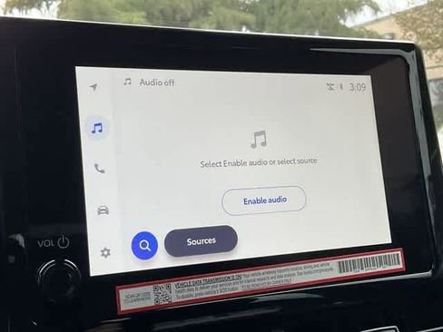 Used 2026 Toyota Corolla LE image 20