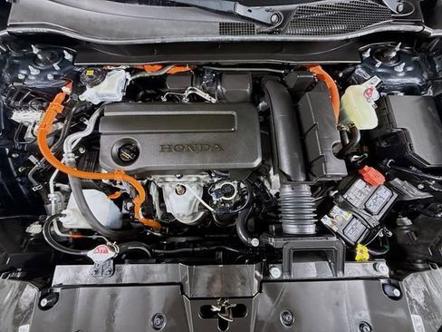 Used 2024 Honda CR-V Sport image 30