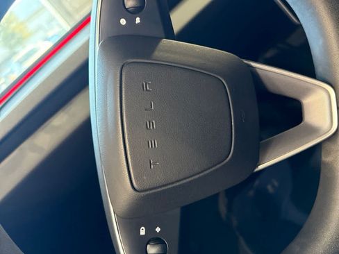 Used 2024 Tesla Model 3 Standard Range RWD image 19