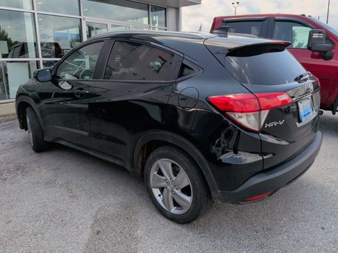 Used 2020 Honda HR-V EX image 4