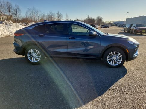 New 2026 Buick Envista Preferred w/ Convenience I Package image 8