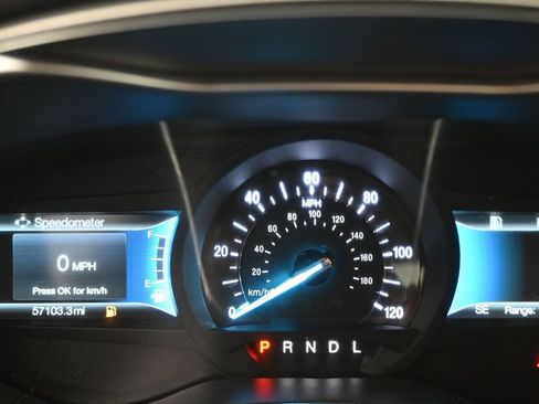 Used 2018 Ford Fusion S FWD image 13