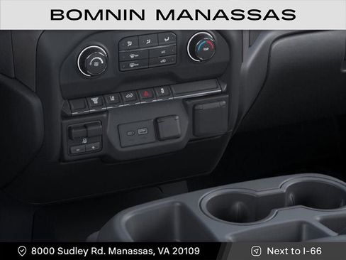 New 2026 Chevrolet Silverado 3500 W/T image 23