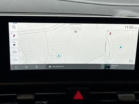 New 2026 Kia Sportage SX Prestige AWD/4WD image 24