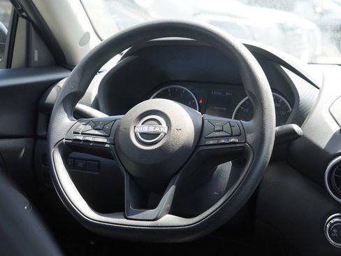 Used 2024 Nissan Sentra S FWD image 22