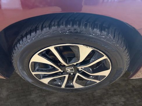 Used 2014 Honda Civic EX image 37