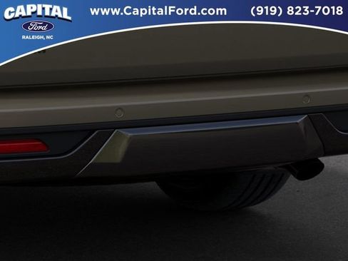 New 2027 Ford Expedition Max Platinum w/ Stealth Performance Package AWD/4WD image 23