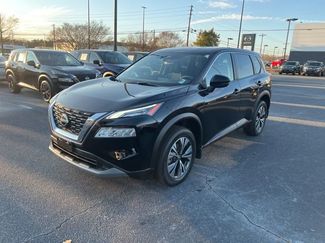 Used 2023 Nissan Rogue SV 360° Tour