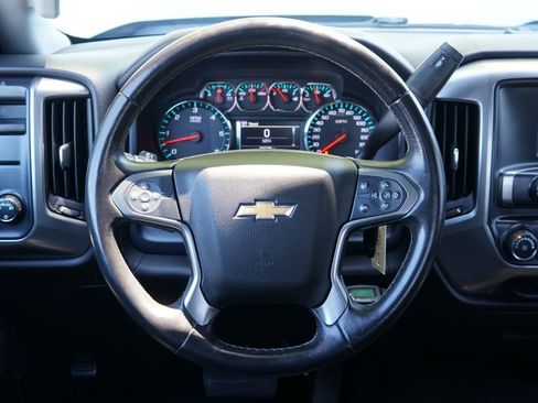Used 2015 Chevrolet Silverado 2500 LT RWD image 14