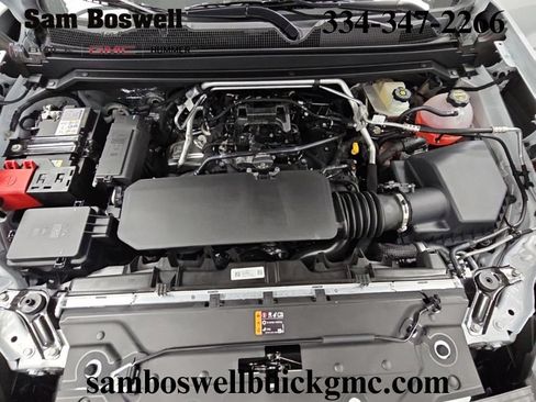 New 2026 GMC Canyon Elevation w/ Convenience Package RWD image 42