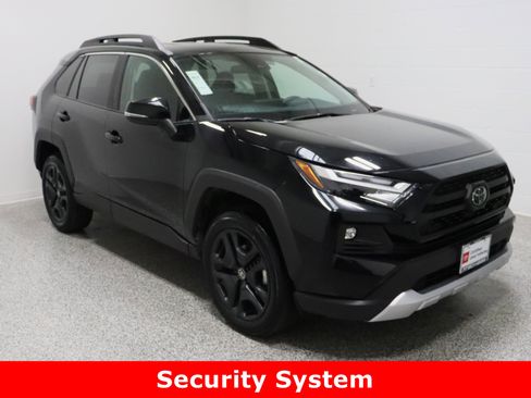 Certified 2024 Toyota RAV4 Adventure image 4