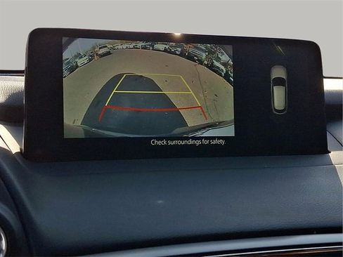 Used 2021 MAZDA CX-9 Carbon Edition image 17