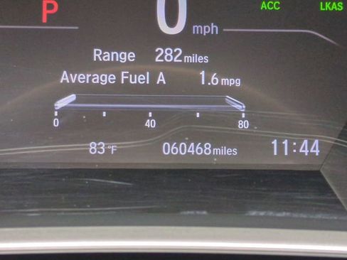 Used 2018 Honda CR-V EX-L image 34