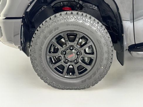 Used 2020 Toyota Tundra TRD Pro AWD/4WD image 33