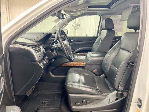 Used 2020 Chevrolet Tahoe Premier image 20