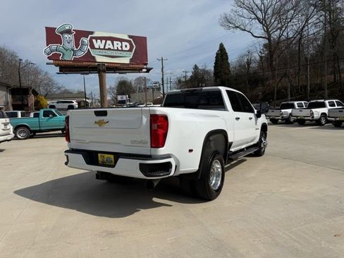 Used 2023 Chevrolet Silverado 3500 High Country image 6