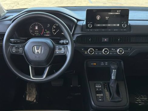 Certified 2024 Honda CR-V EX image 18