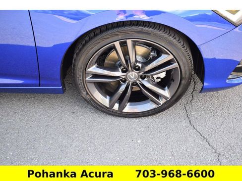 Certified 2024 Acura Integra A-Spec FWD image 35