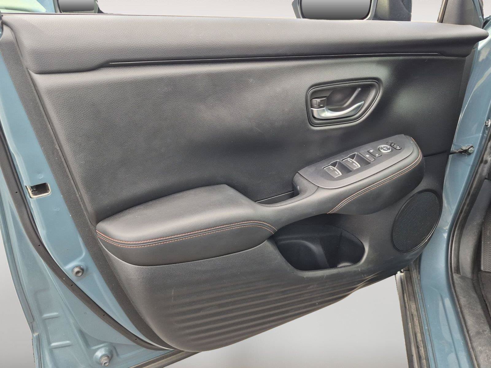 Certified 2024 Honda HR-V Sport image 30