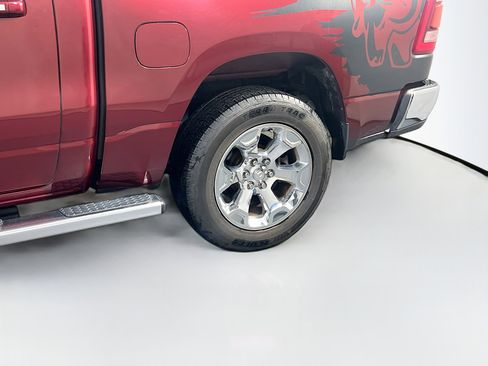 Used 2019 RAM 1500 Big Horn image 30