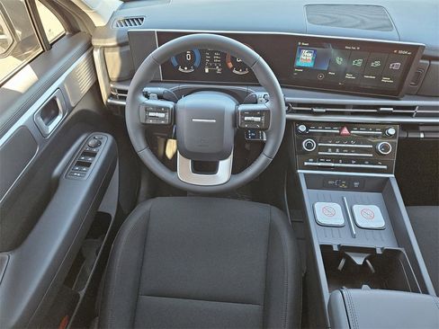 New 2026 Hyundai Santa Fe SE image 26