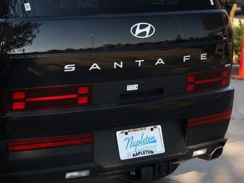 New 2026 Hyundai Santa Fe XRT AWD/4WD image 7