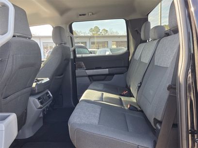 Used 2022 Ford F150 XLT w/ Equipment Group 302A High