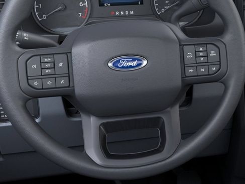 New 2026 Ford F350 XL AWD/4WD image 12