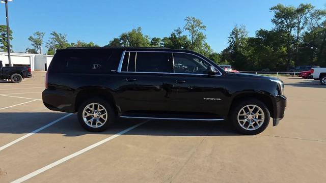 Used 2020 GMC Yukon XL SLT w/ Open Road Package RWD image 8