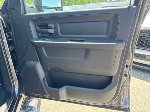 New 2026 RAM 2500 Tradesman AWD/4WD image 27