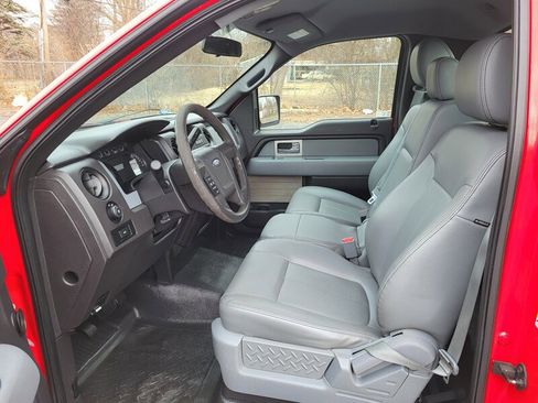 Used 2011 Ford F150 XL w/ PWR Equipment Group image 11