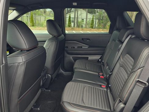 New 2026 Nissan Pathfinder Rock Creek image 12