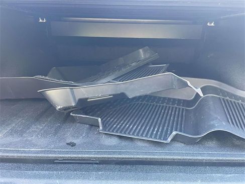 Used 2024 RAM 3500 Laramie w/ Night Edition image 35