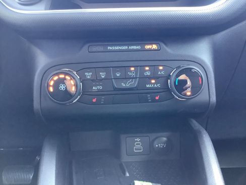 Used 2024 Ford Bronco Sport Big Bend w/ Convenience Package AWD/4WD image 10